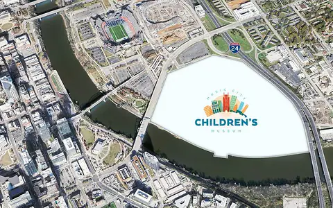 Music City Children’s Museum at East Bend